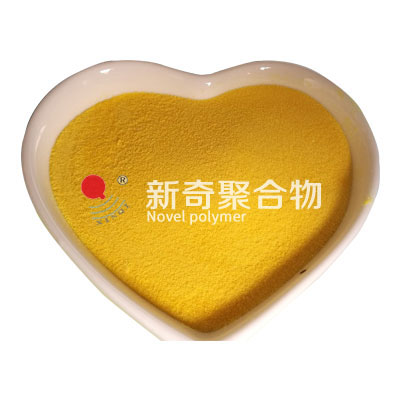 絮凝劑 絮凝劑